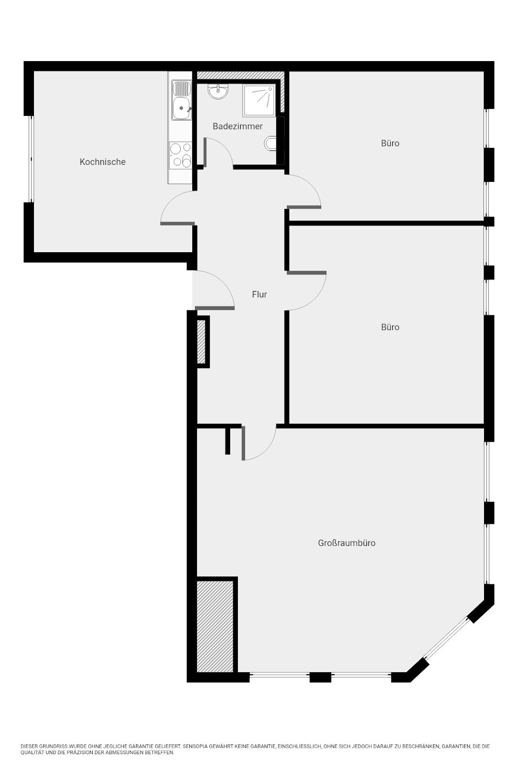 Große Gosenstraße 1, 06114 Halle (Saale)