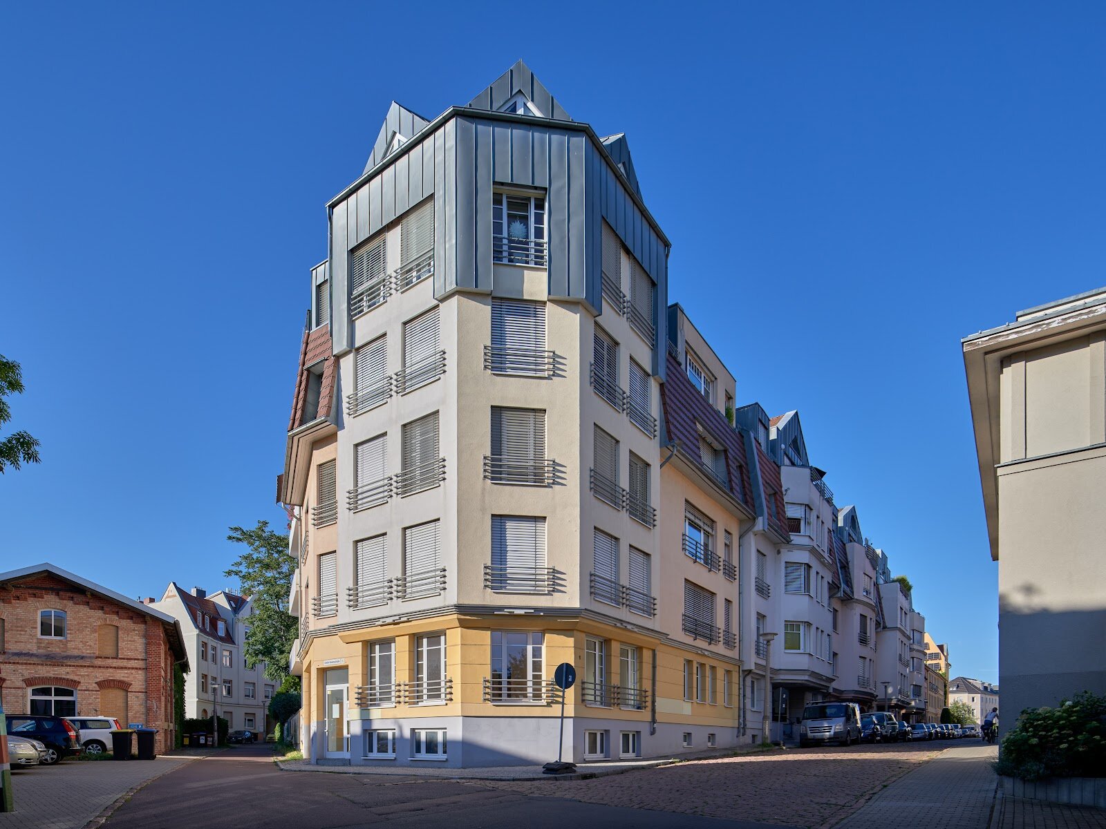 Große Gosenstraße 2, 06114 Halle (Saale)