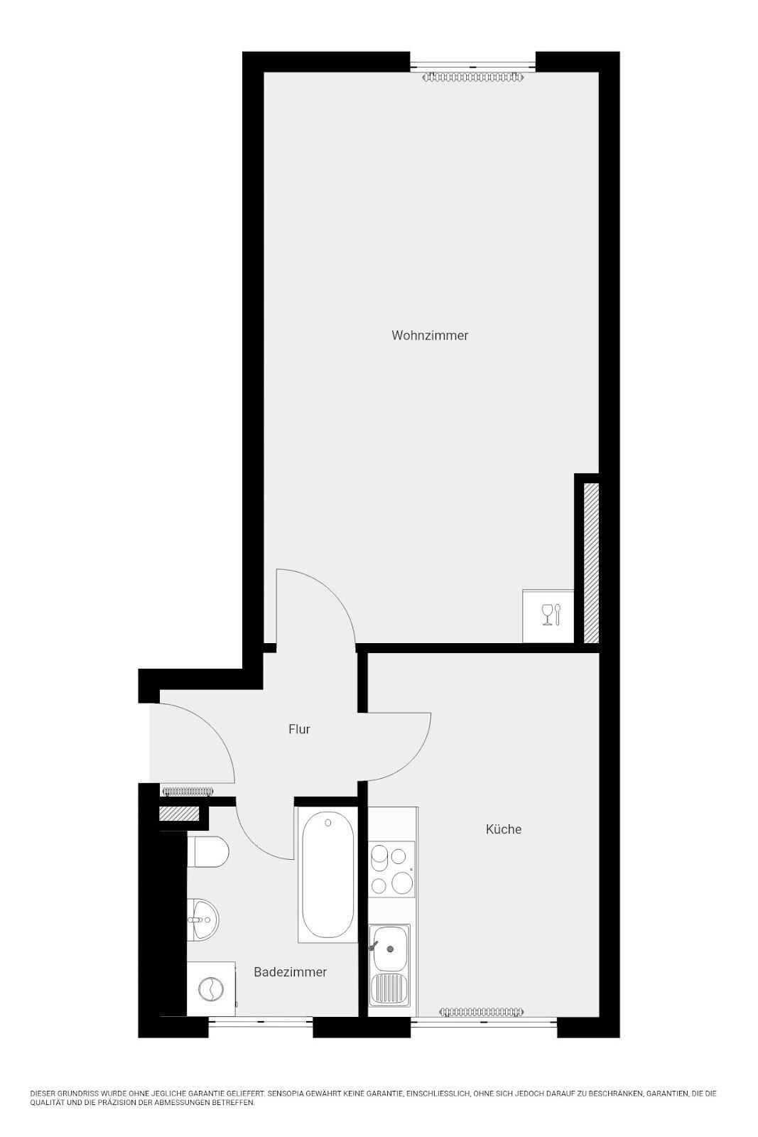 Große Gosenstraße 3, 06114 Halle (Saale)
