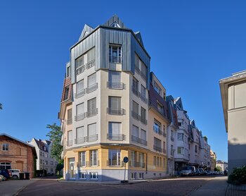 Große Gosenstraße 3, 06114 Halle (Saale)