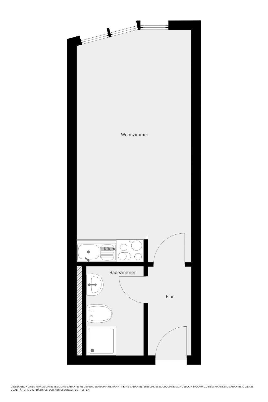 Große Gosenstraße 5, 06114 Halle (Saale)