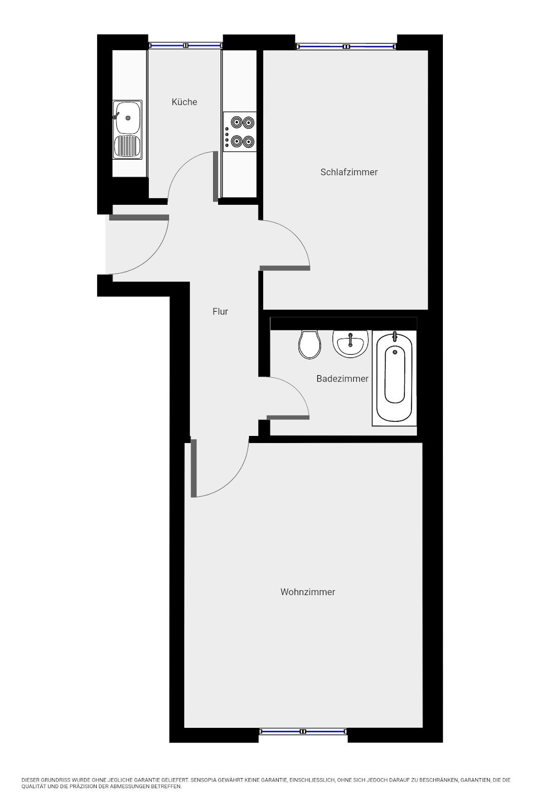 Große Gosenstraße 5, 06114 Halle (Saale)