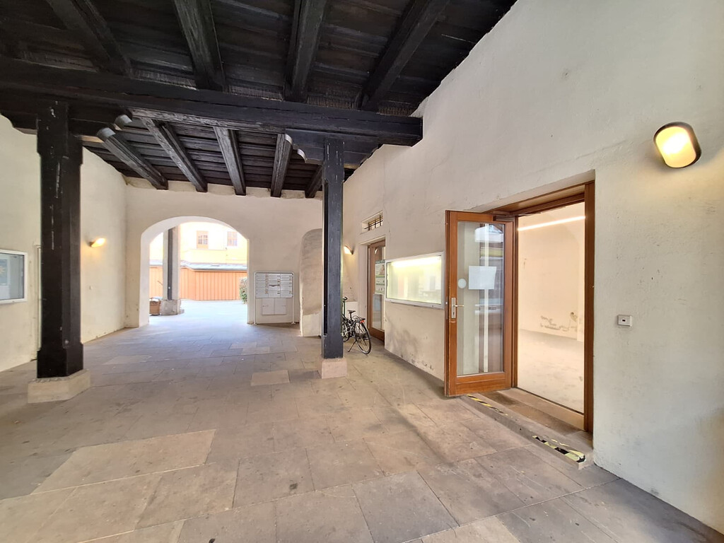 Schössergasse 3, 01796 Pirna