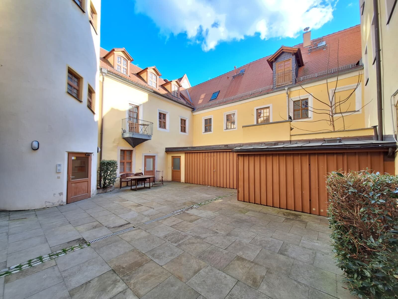 Schössergasse 3, 01796 Pirna