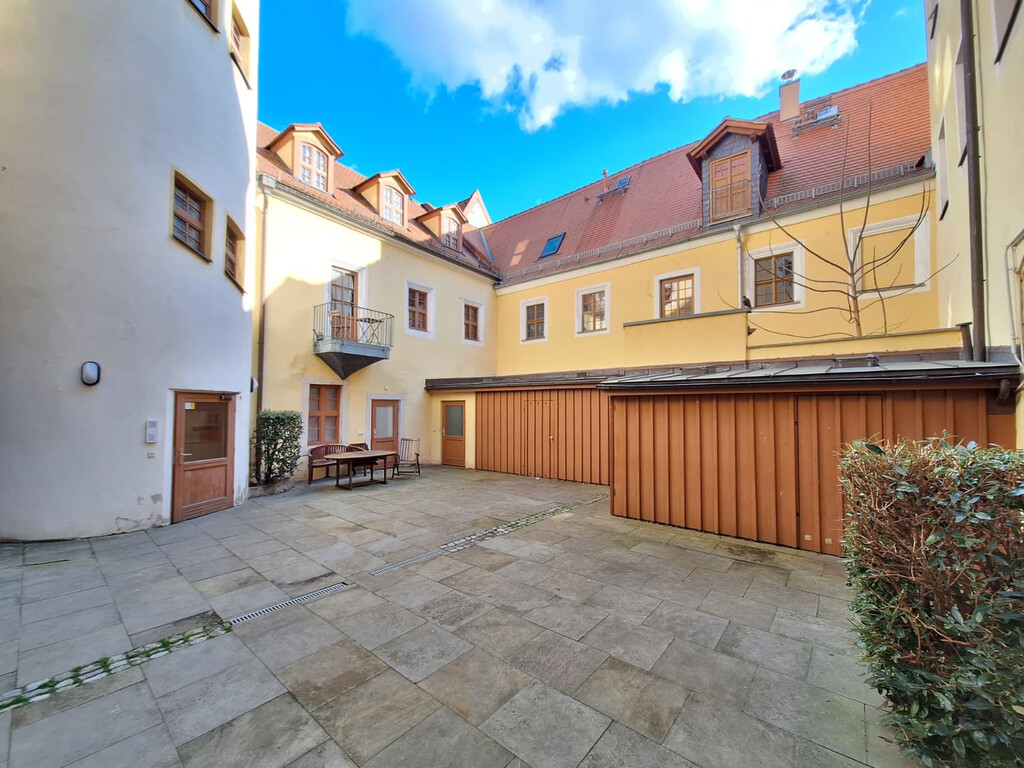 Schössergasse 3, 01796 Pirna