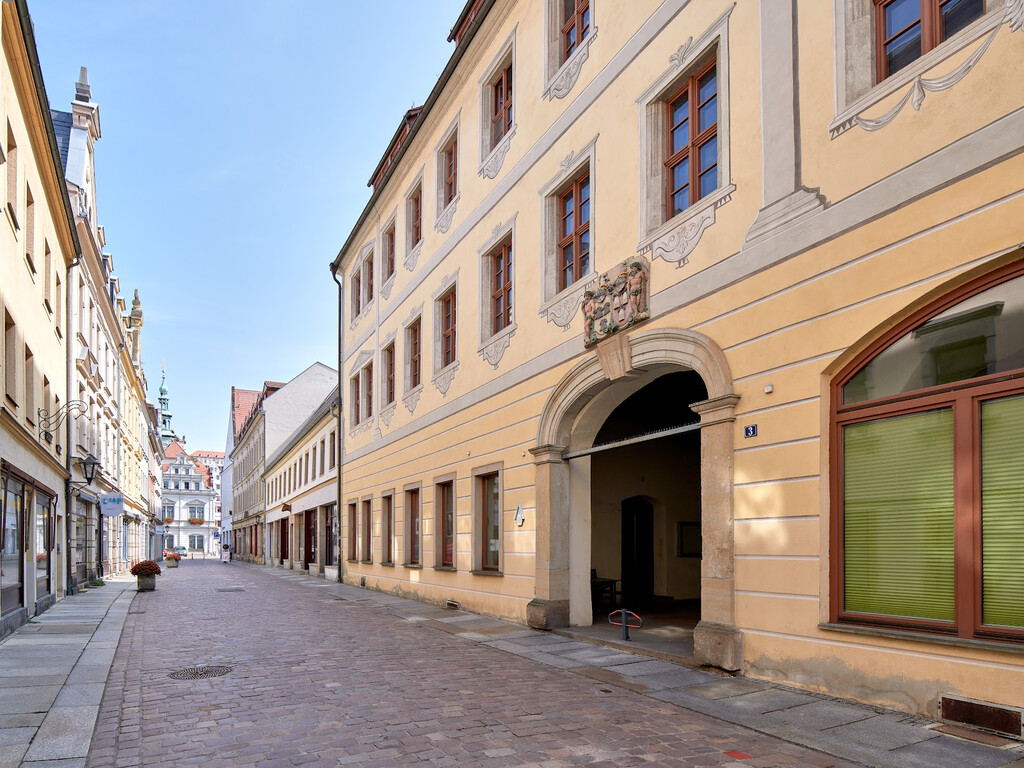 Schössergasse 3, 01796 Pirna