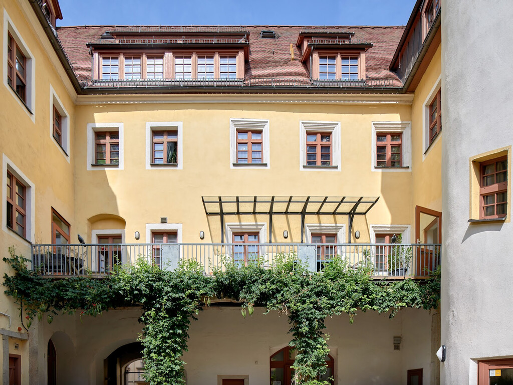 Schössergasse 3, 01796 Pirna