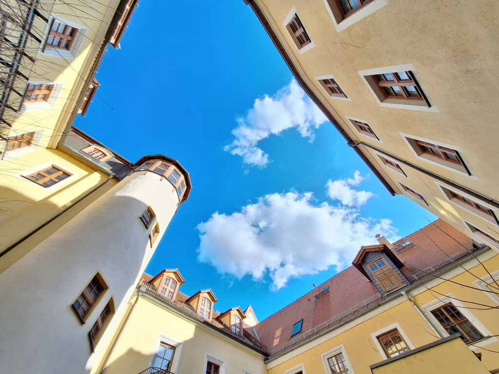 Schössergasse 3, 01796 Pirna