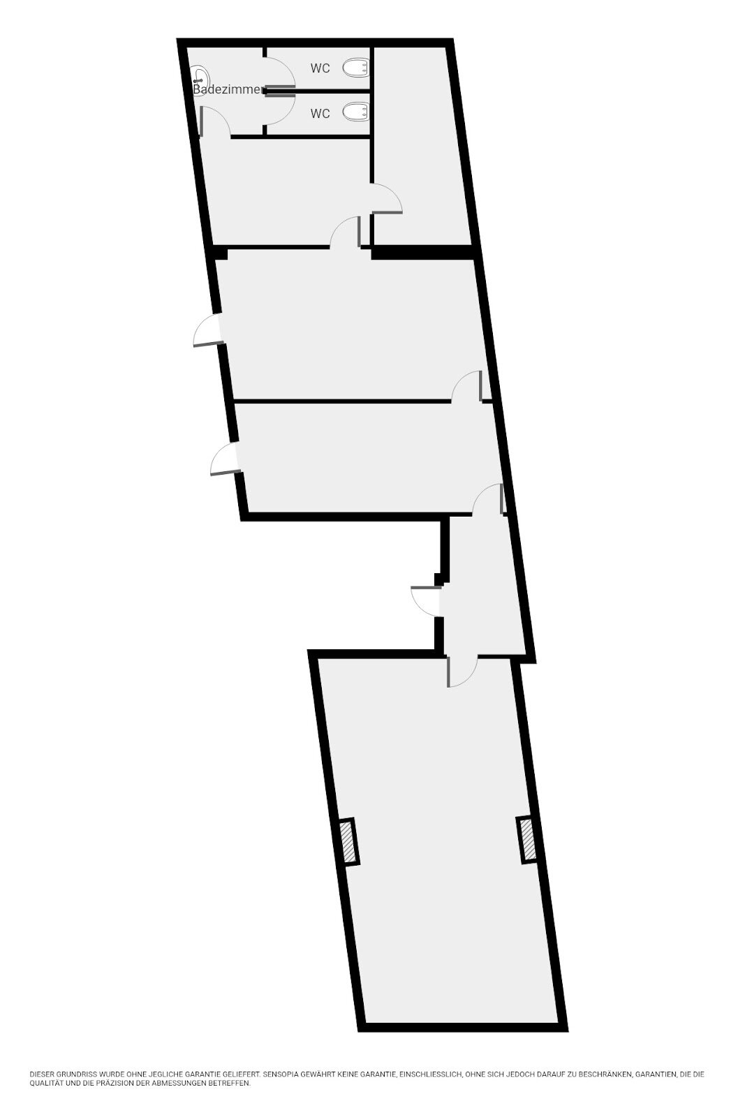 Schössergasse 3, 01796 Pirna