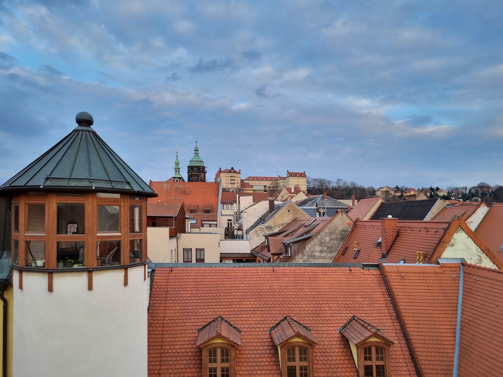 Schössergasse 3, 01796 Pirna