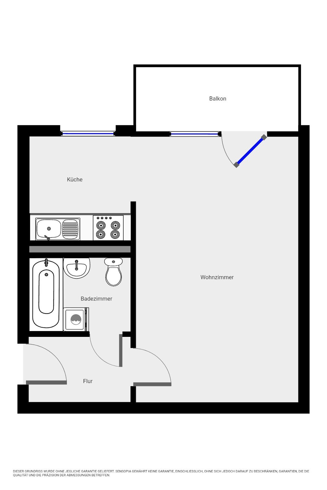 Zschampertaue 2, 04207 Leipzig