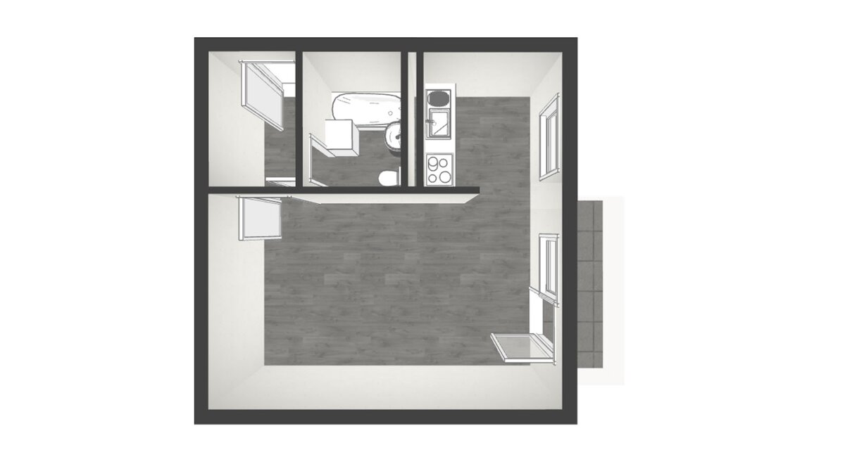 Zschampertaue 2, 04207 Leipzig