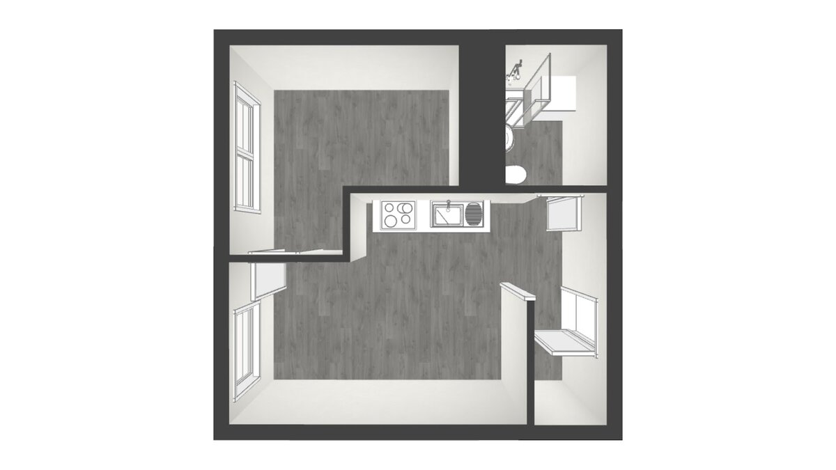 Zschampertaue 4, 04207 Leipzig