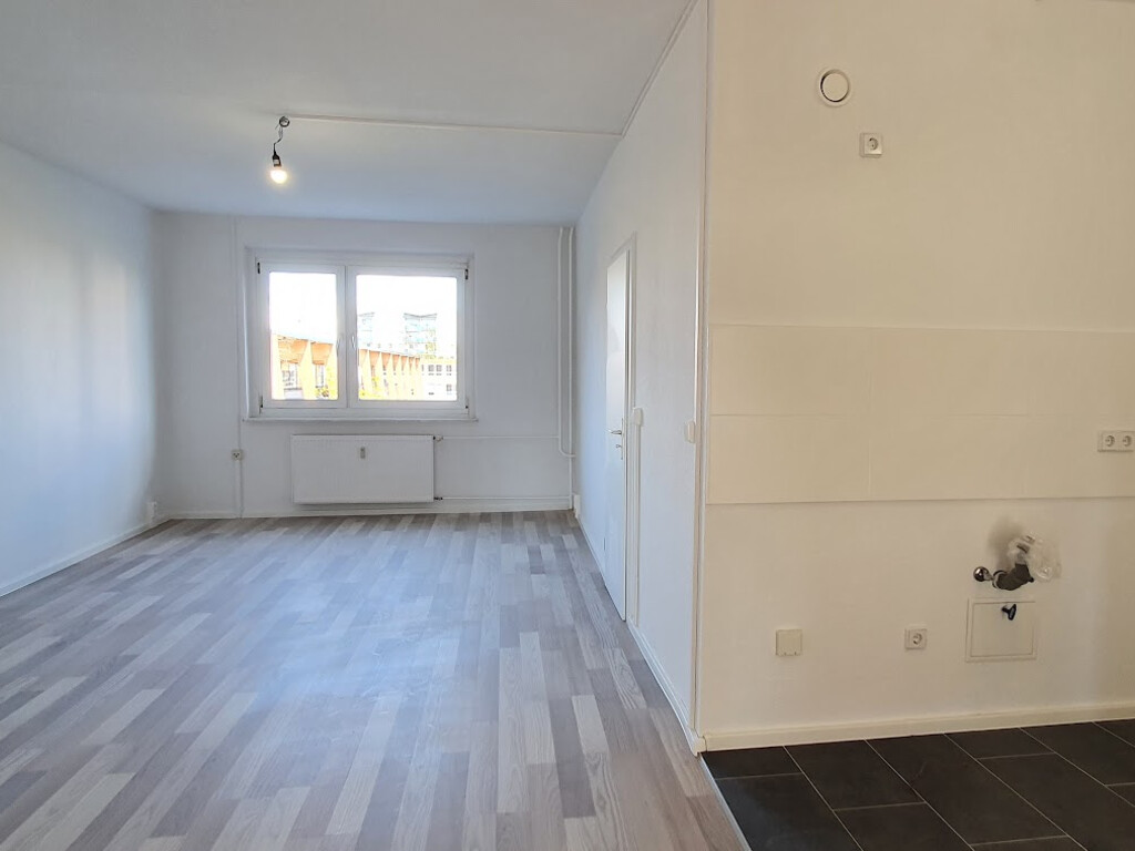Zschampertaue 6, 04207 Leipzig