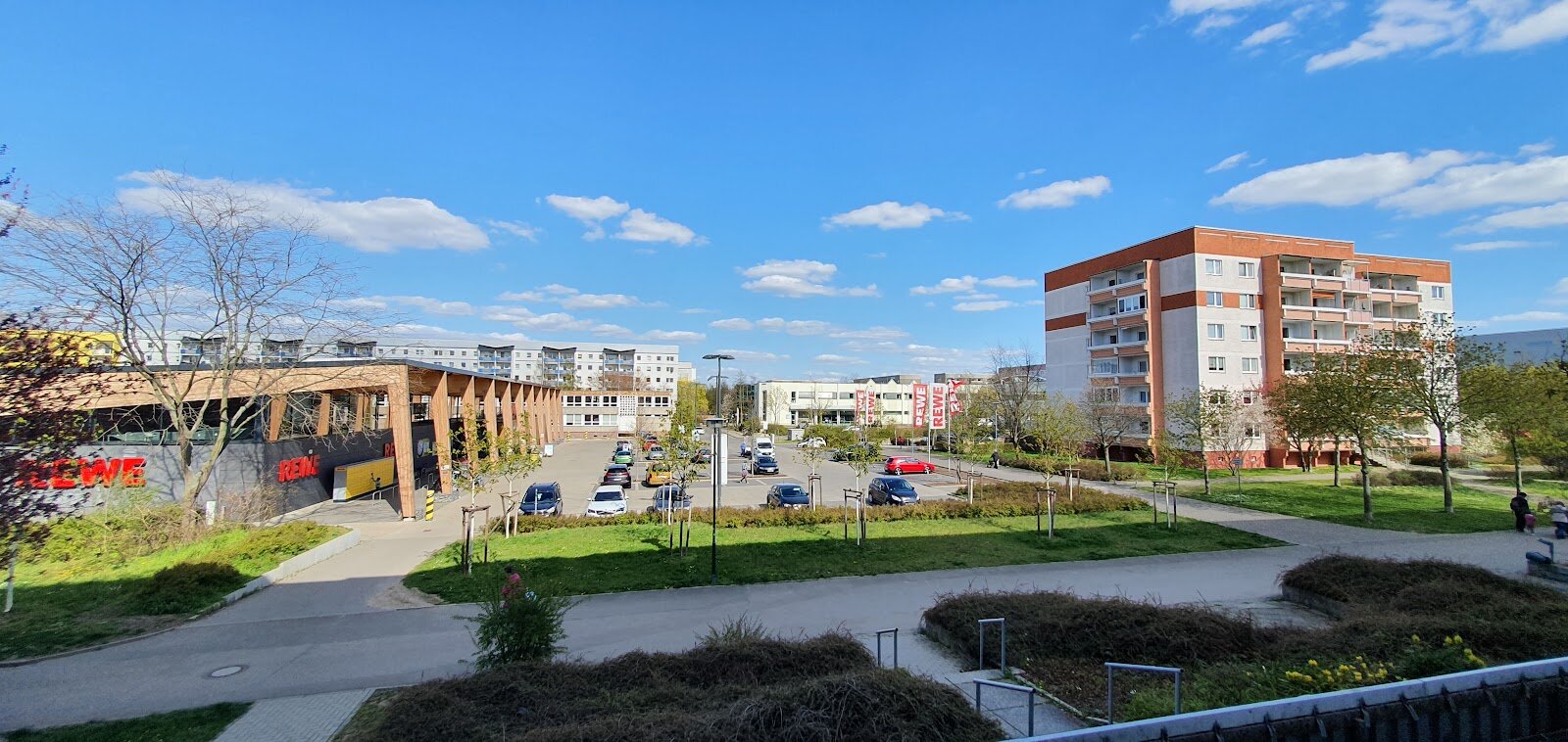 Zschampertaue 6, 04207 Leipzig