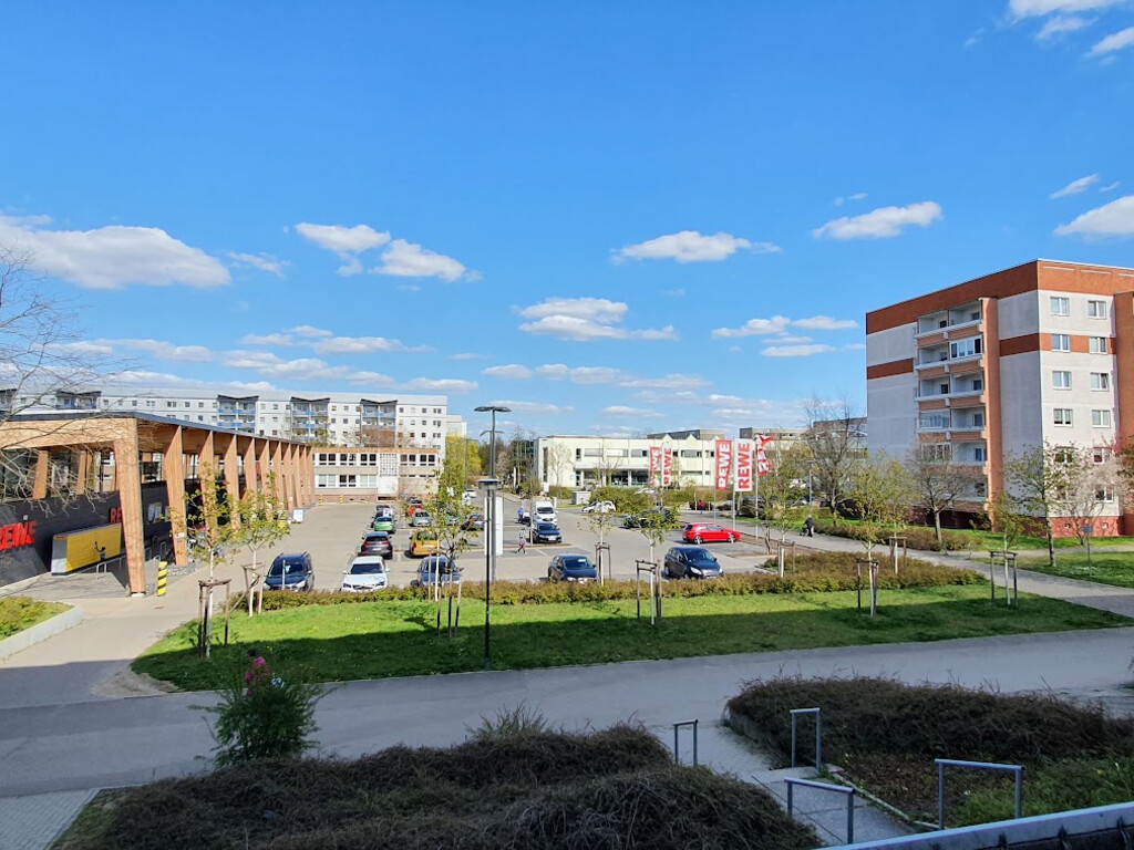 Zschampertaue 6, 04207 Leipzig