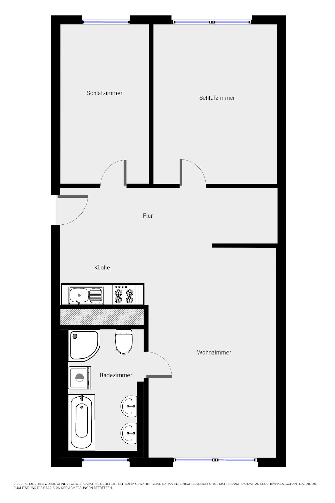 Zschampertaue 6, 04207 Leipzig
