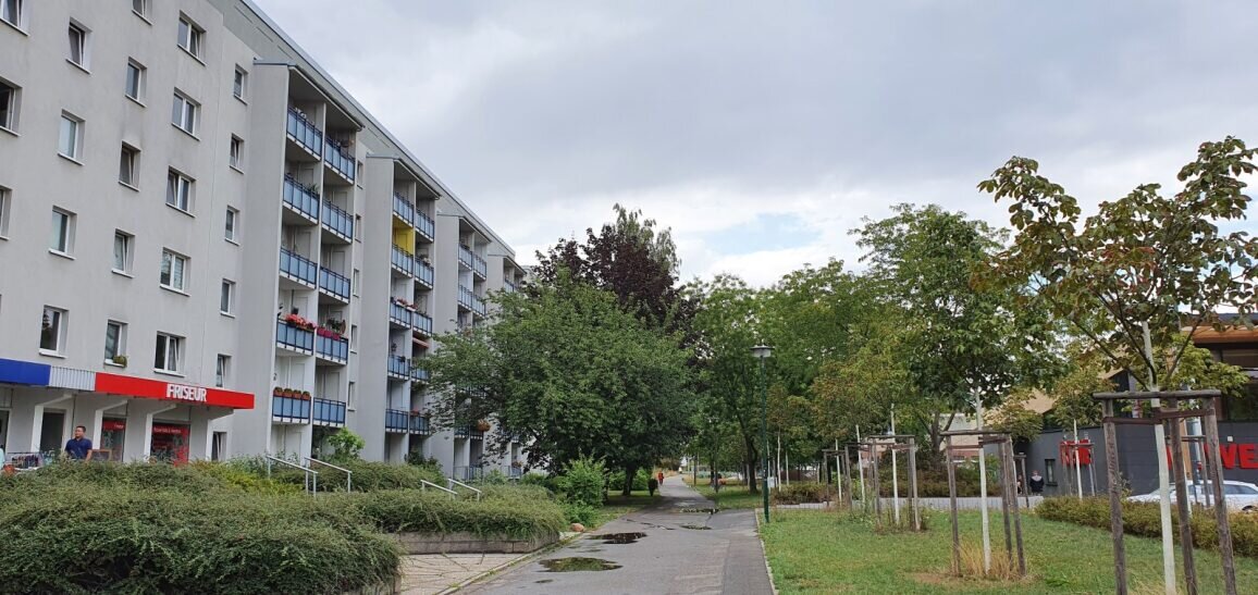 Zschampertaue 6, 04207 Leipzig