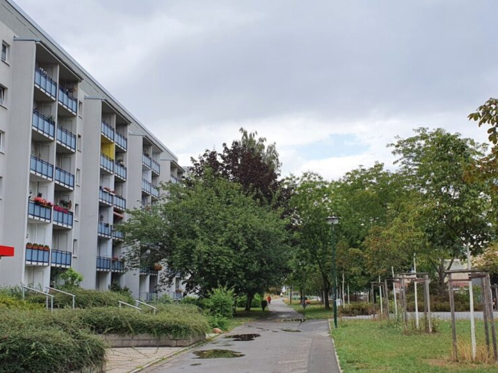 Zschampertaue 6, 04207 Leipzig
