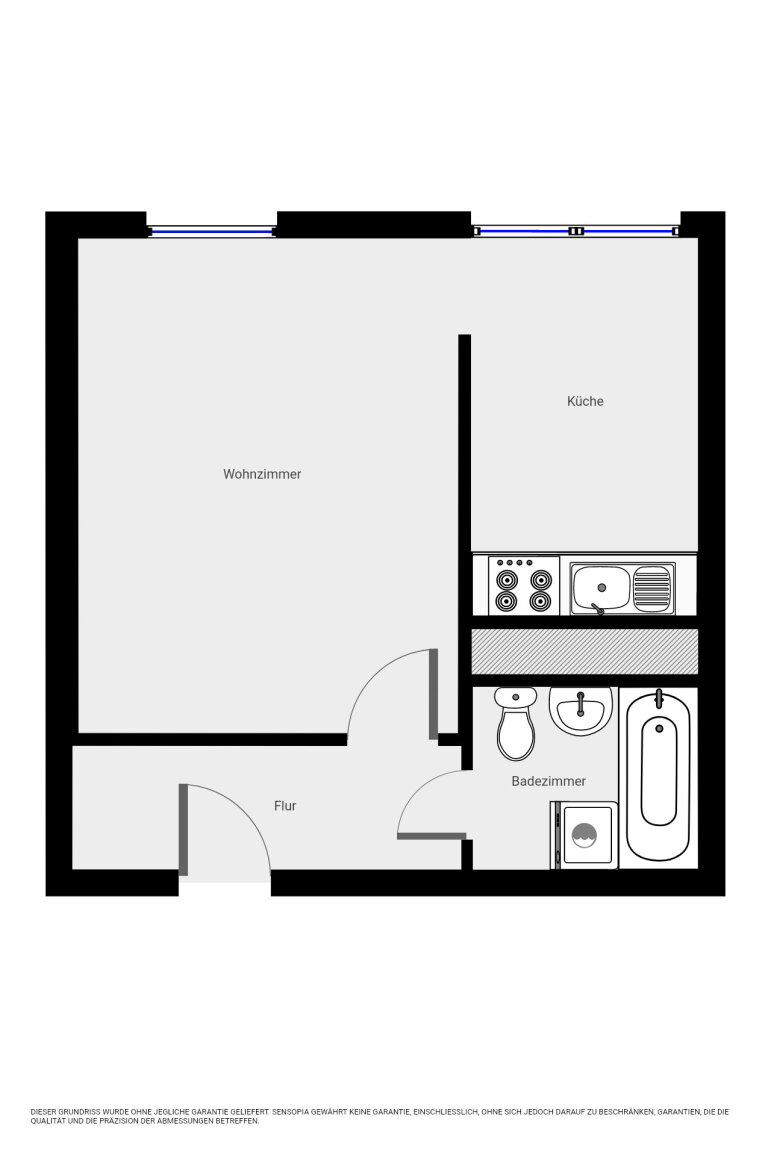 Zschampertaue 6, 04207 Leipzig