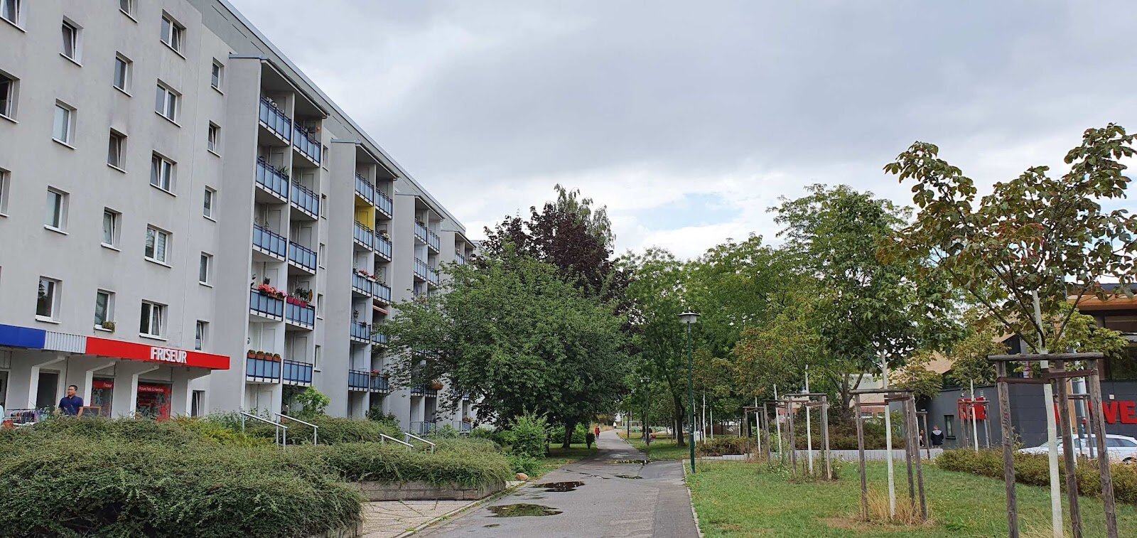 Zschampertaue 8, 04207 Leipzig