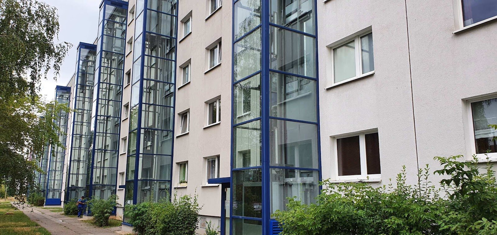 Zschampertaue 8, 04207 Leipzig