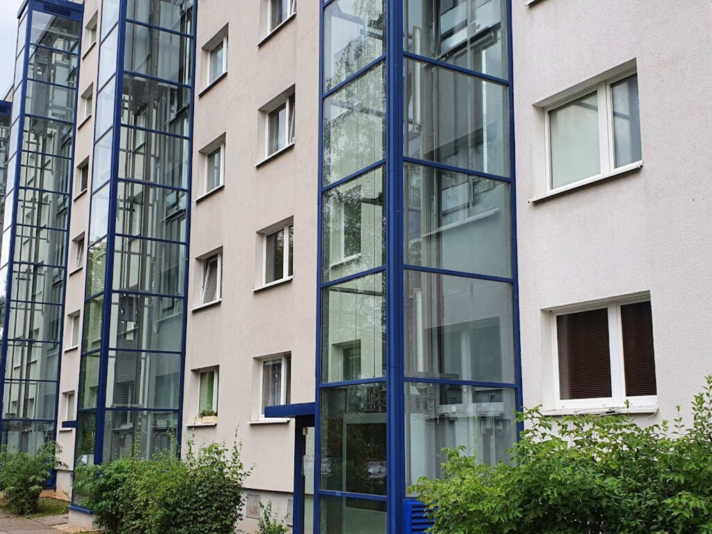 Zschampertaue 8, 04207 Leipzig