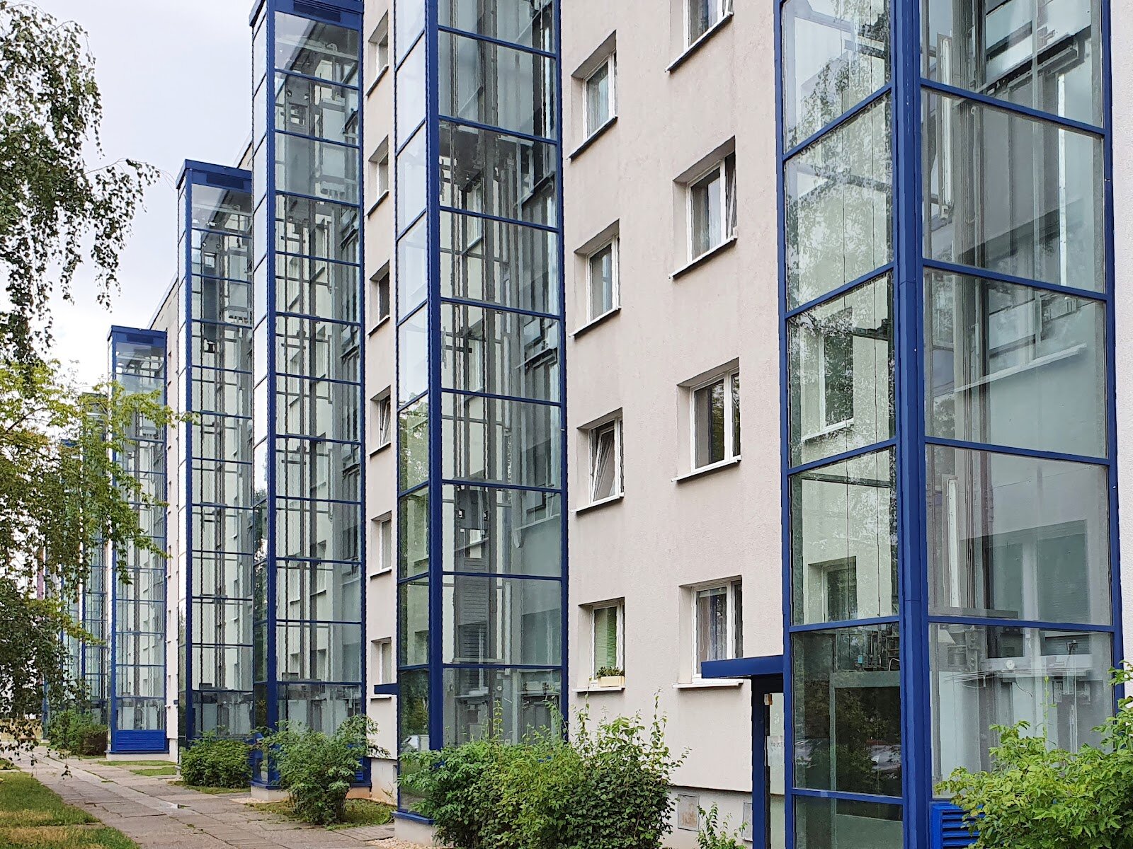 Zschampertaue 16, 04207 Leipzig