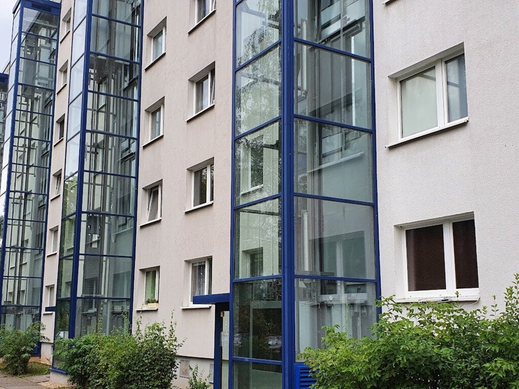 Zschampertaue 18, 04207 Leipzig