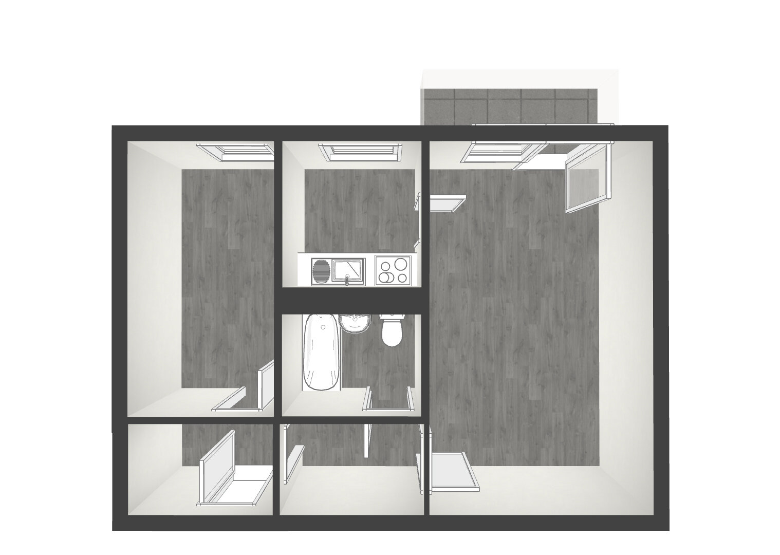 Zschampertaue 18, 04207 Leipzig