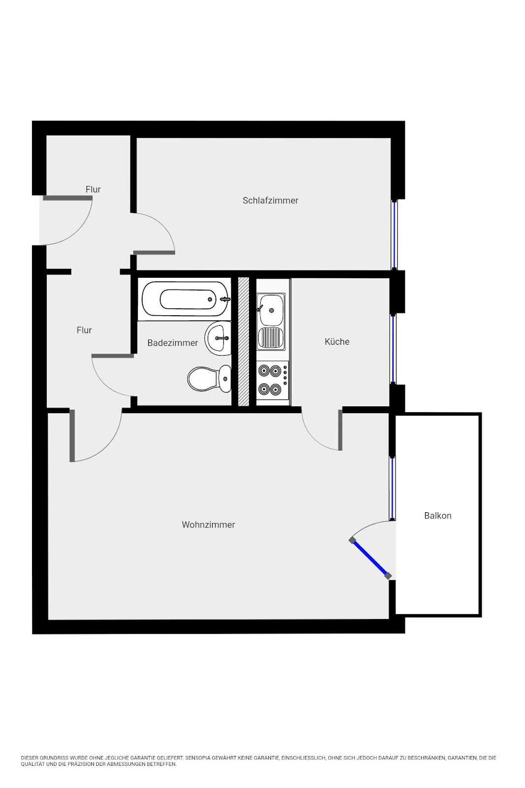 Zschampertaue 20, 04207 Leipzig