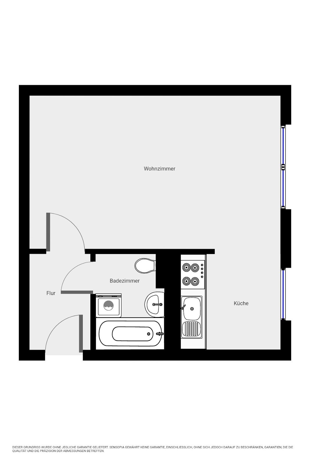 Zschampertaue 22, 04207 Leipzig
