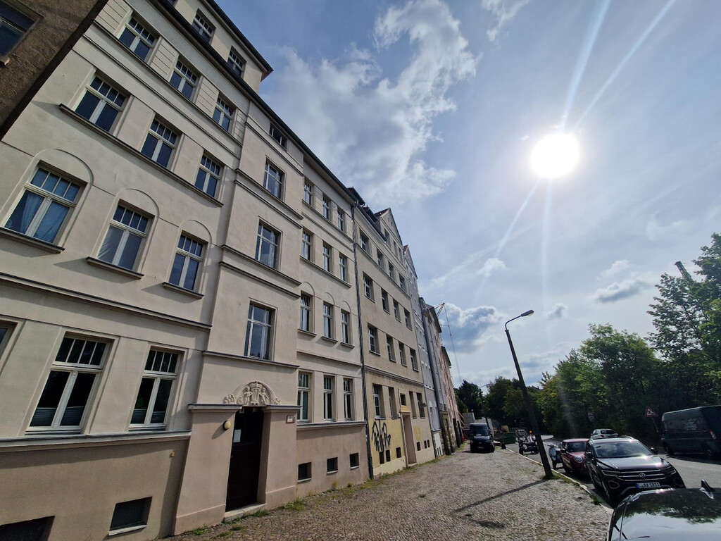 Macherner Straße 4, 04318 Leipzig