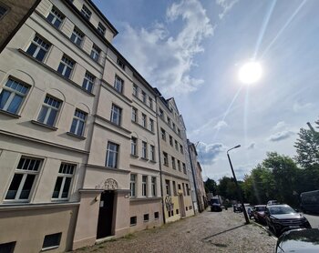 Macherner Straße 4, 04318 Leipzig