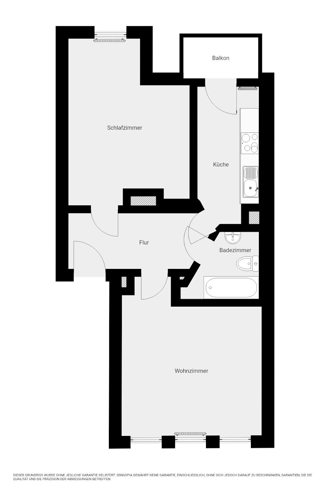 Macherner Straße 4, 04318 Leipzig