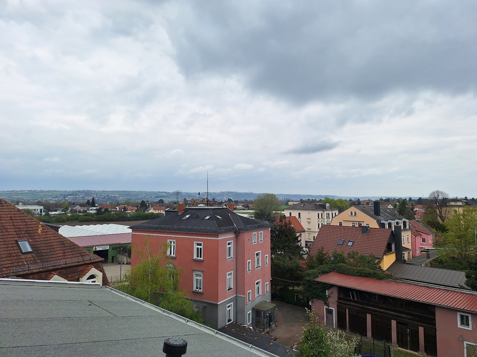 Ahornstraße 5, 01445 Radebeul