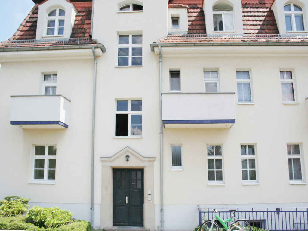 Ahornstraße 5, 01445 Radebeul