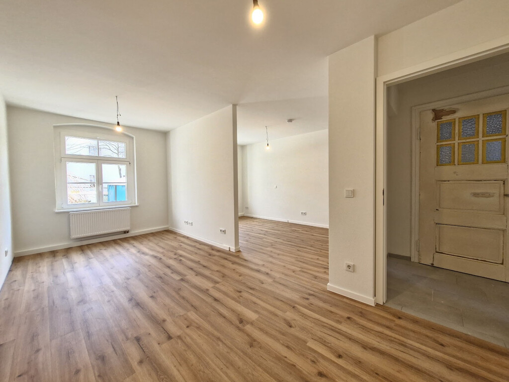 Ahornstraße 7, 01445 Radebeul