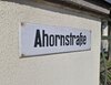 Ahornstraße 7, 01445 Radebeul
