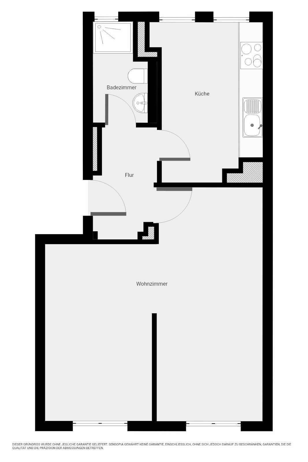 Ahornstraße 7, 01445 Radebeul