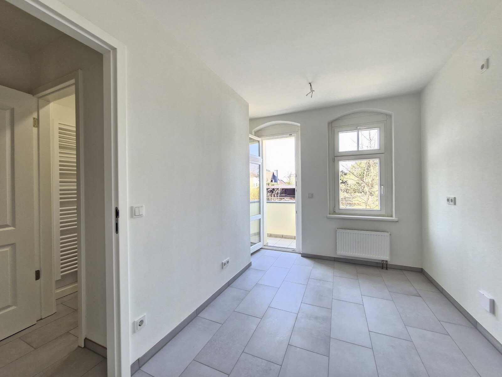 Ahornstraße 7, 01445 Radebeul