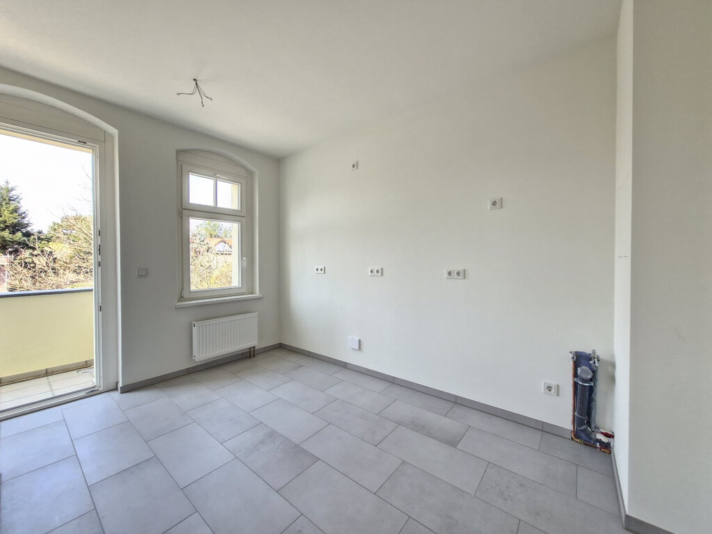 Ahornstraße 7, 01445 Radebeul