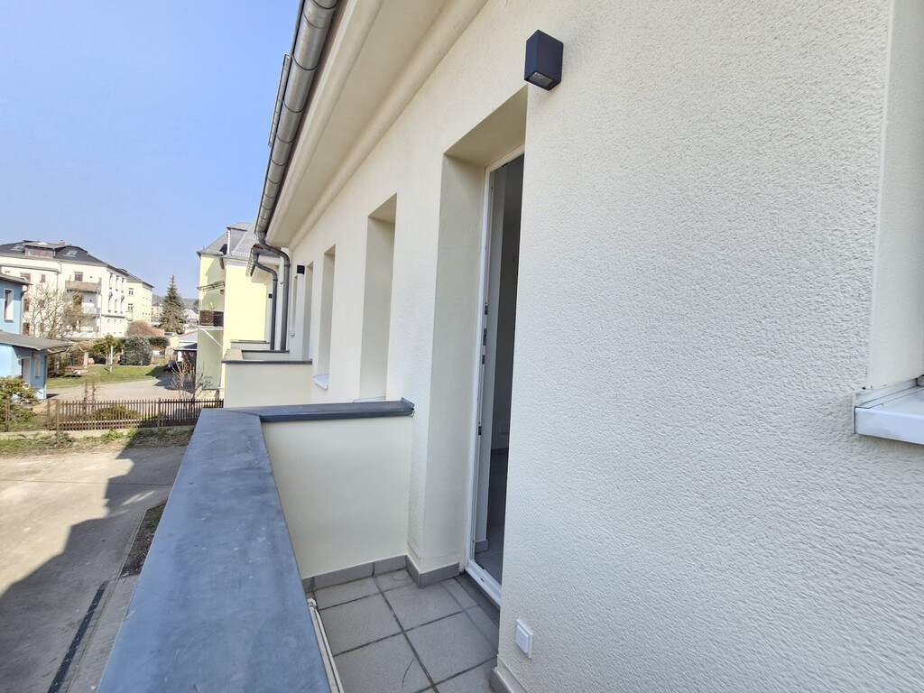 Ahornstraße 7, 01445 Radebeul