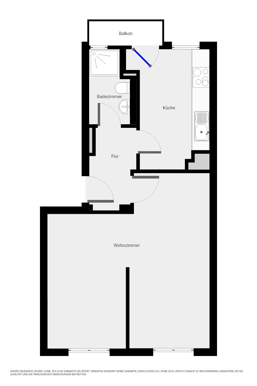 Ahornstraße 7, 01445 Radebeul