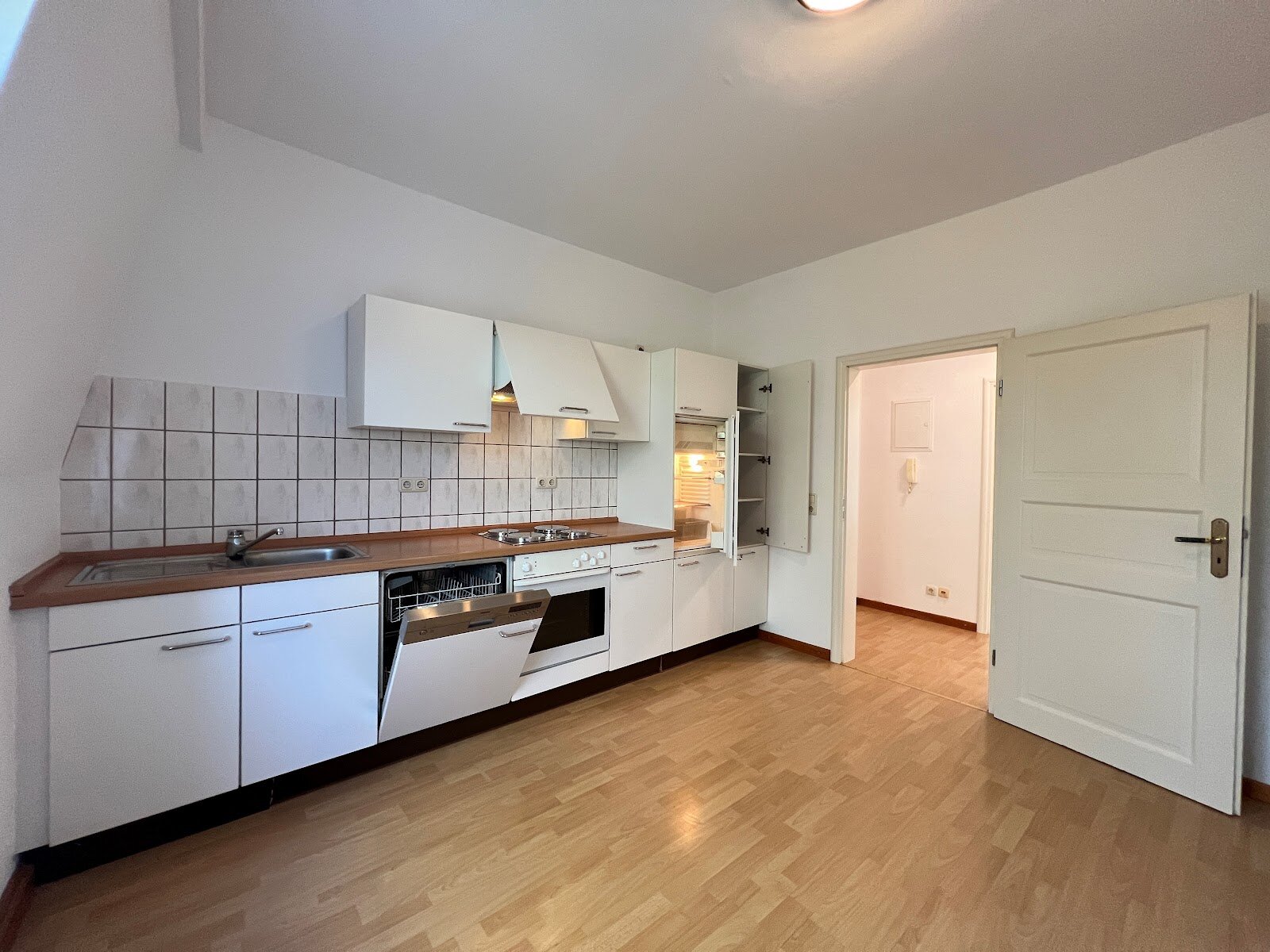 Ahornstraße 9, 01445 Radebeul