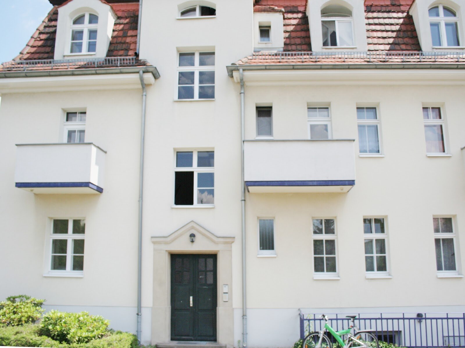 Ahornstraße 9, 01445 Radebeul