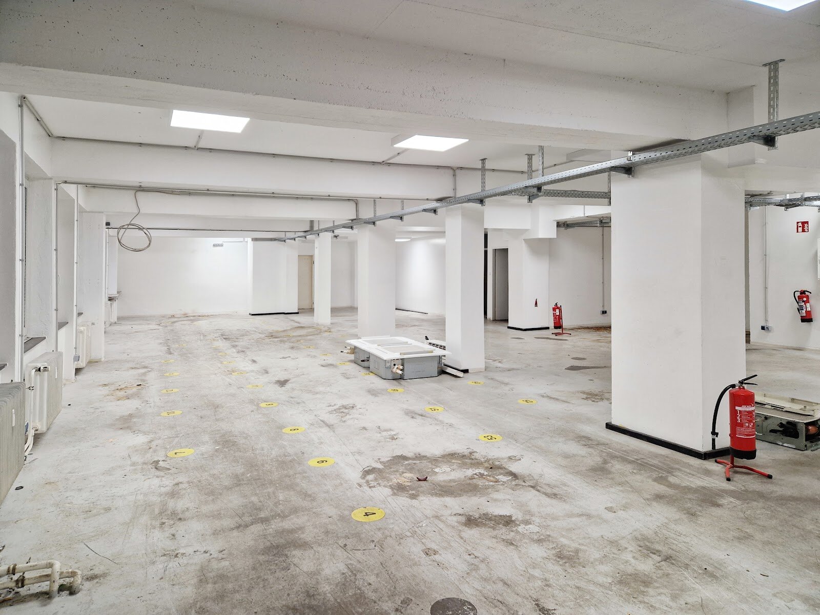 Alpenstraße 12, 81541 München
