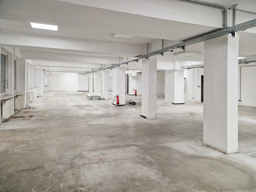 Alpenstraße 12, 81541 München