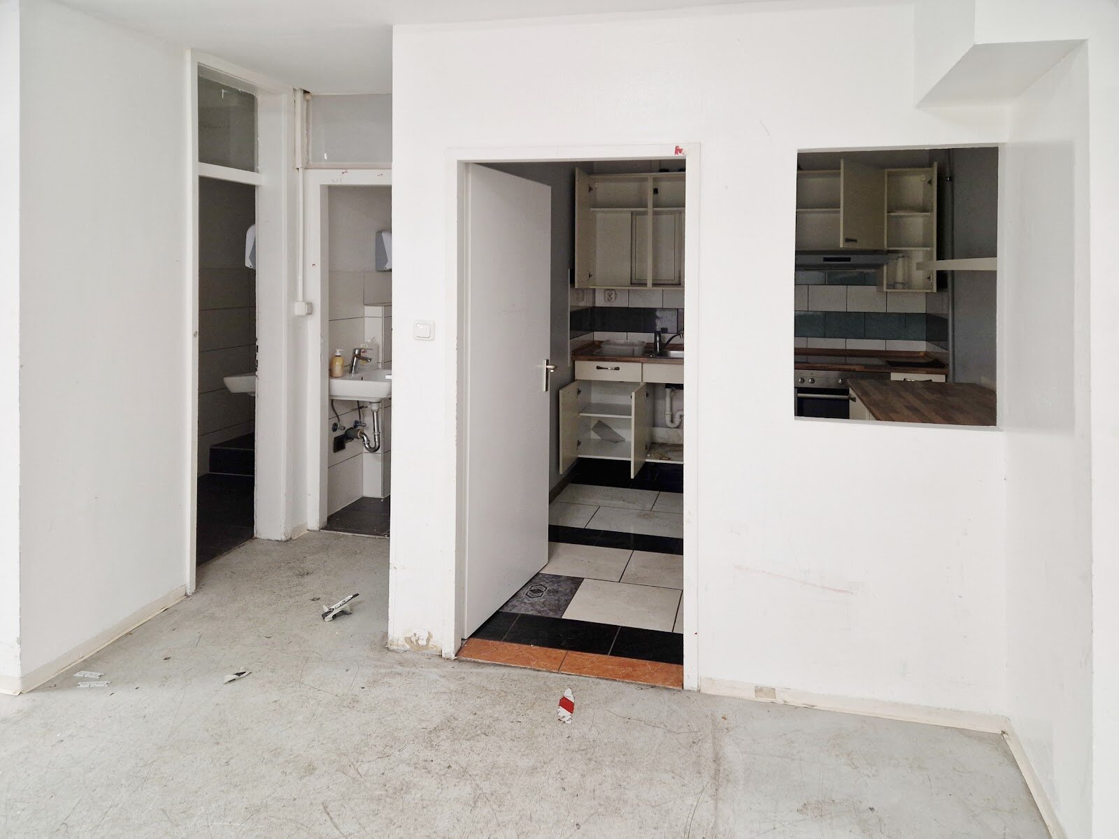 Alpenstraße 12, 81541 München