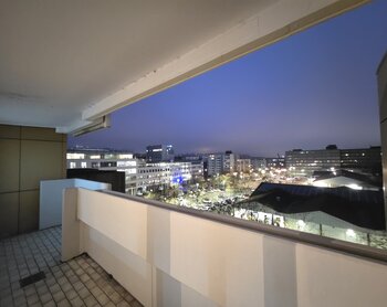 Halbergstraße 11, 66121 Saarbrücken